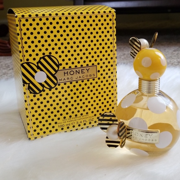marc jacobs honey eau de parfum
